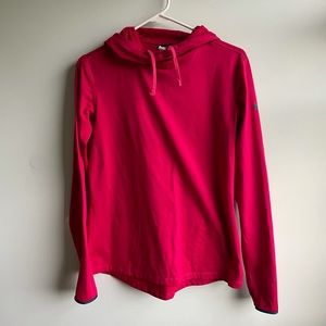 Nike Sweatshirt, Large